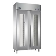 CBW-800GP立式双门保温柜